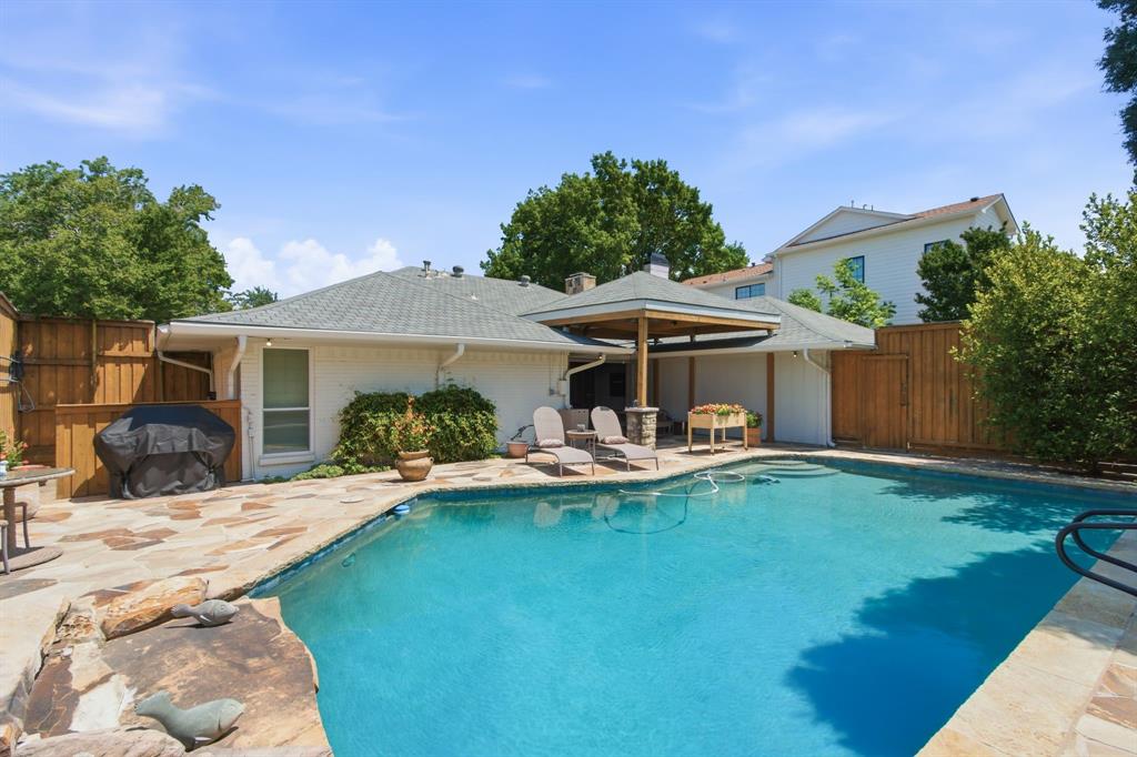 Prairie Creek Estates - Residential