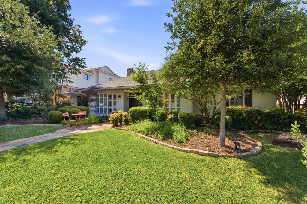 Prairie Creek Estates - Residential