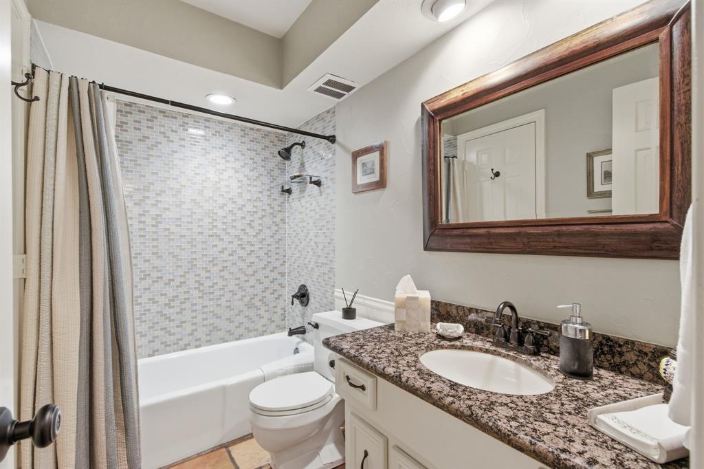 Prairie Creek Estates - Residential