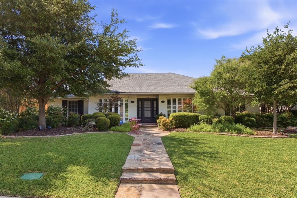 Prairie Creek Estates - Residential