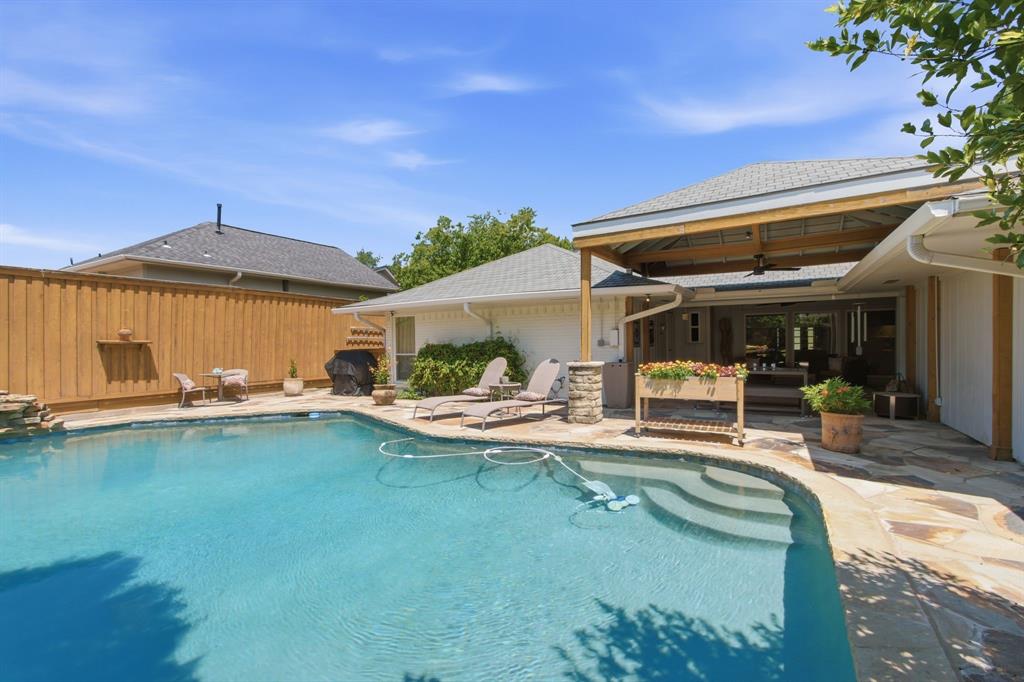 Prairie Creek Estates - Residential