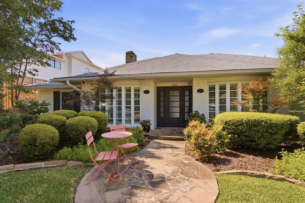 Prairie Creek Estates - Residential