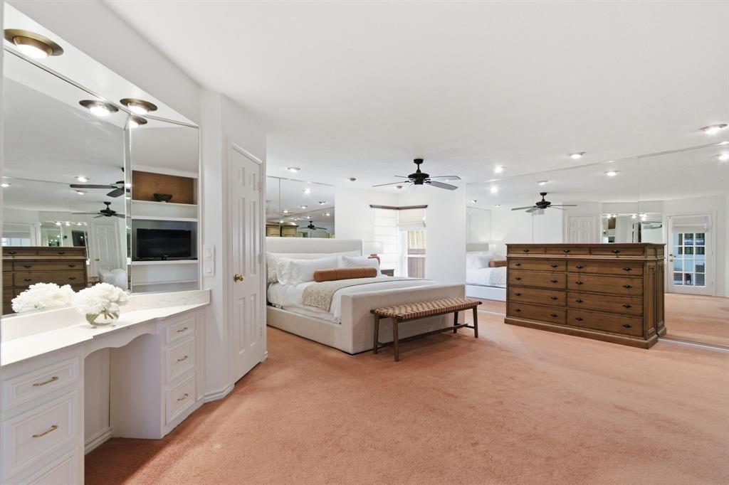 Prairie Creek Estates - Residential