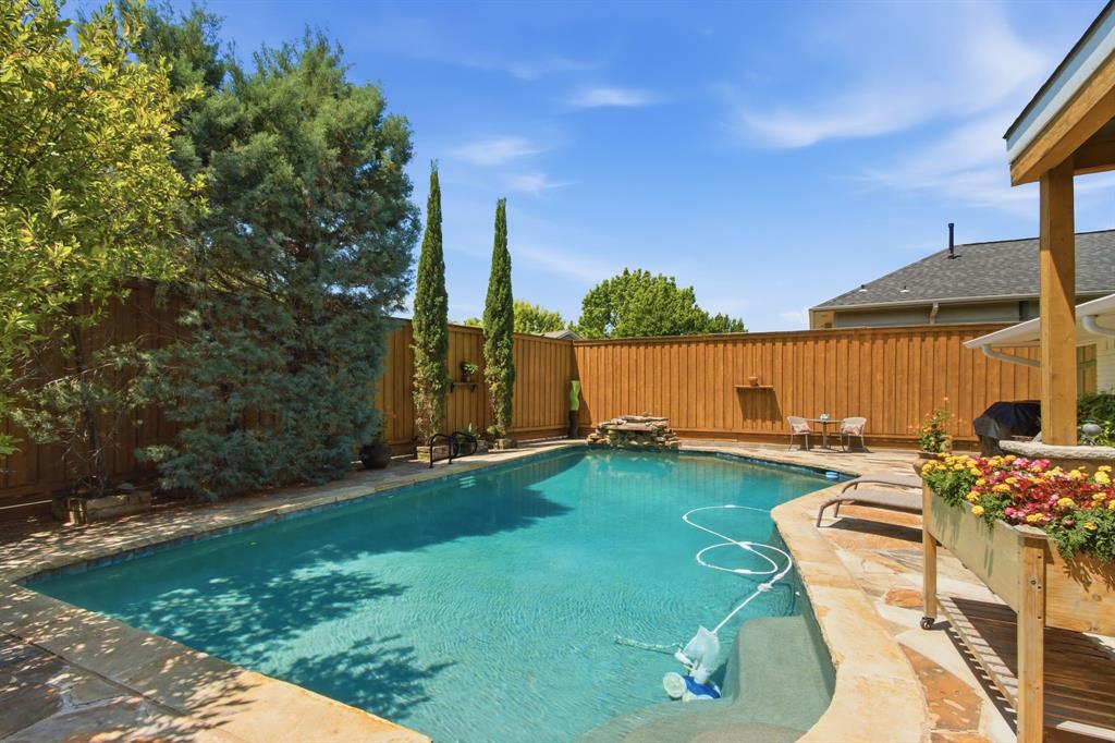 Prairie Creek Estates - Residential