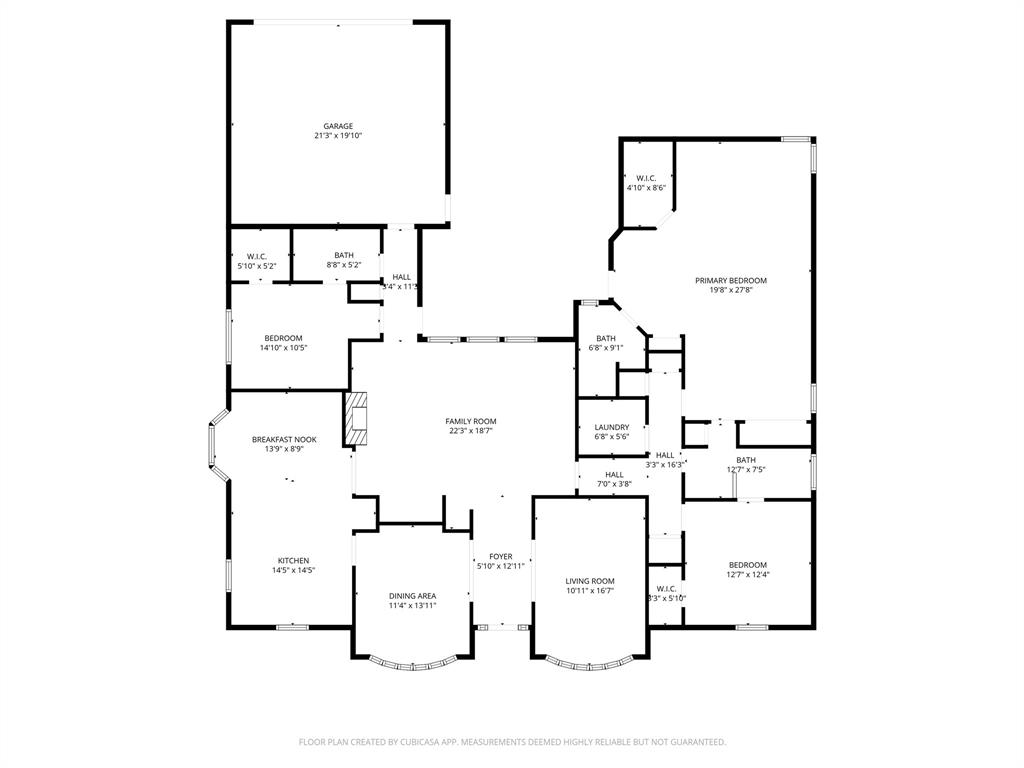 Prairie Creek Estates - Residential