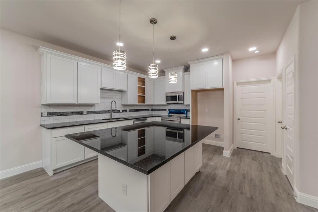 Plaza Heights Addition - Residential Lease