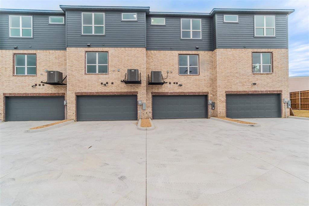 Plaza Heights Addition - Residential Lease
