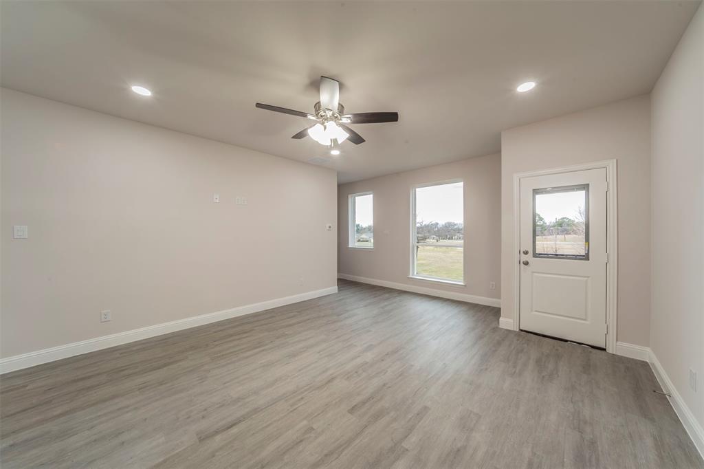 Plaza Heights Addition - Residential Lease