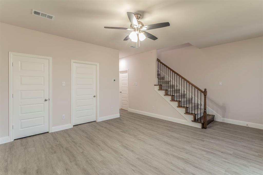 Plaza Heights Addition - Residential Lease