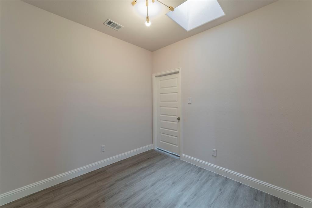 Plaza Heights Addition - Residential Lease