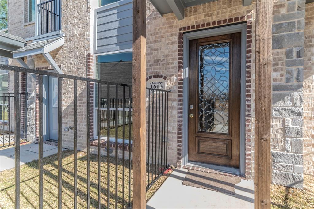 Plaza Heights Addition - Residential Lease