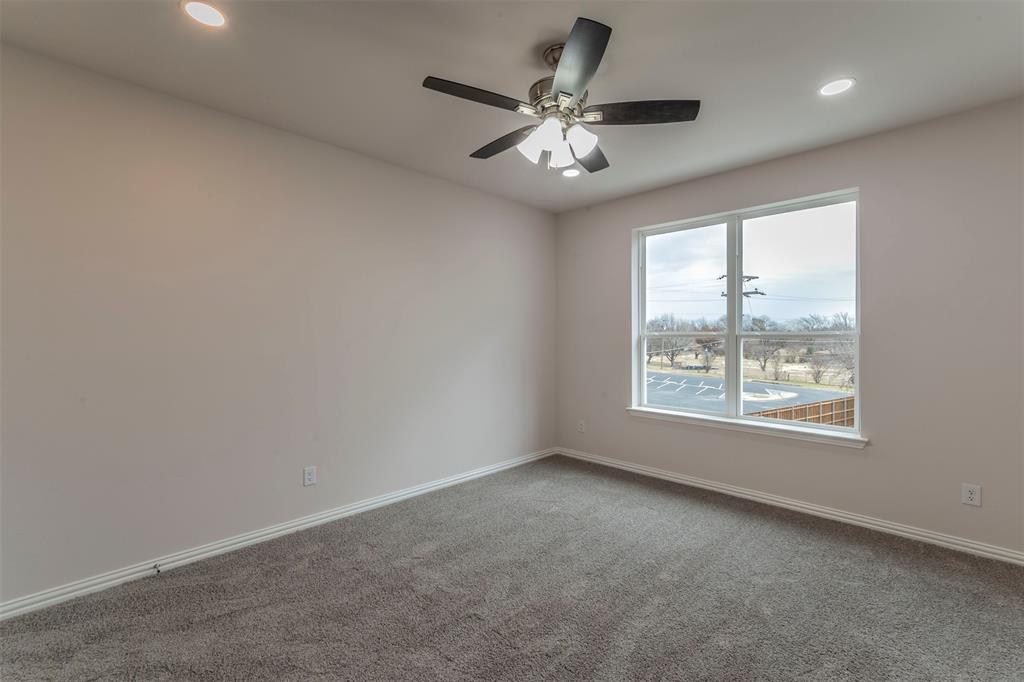 Plaza Heights Addition - Residential Lease