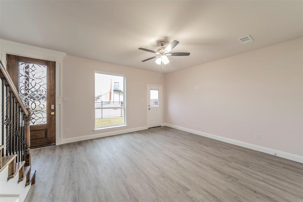 Plaza Heights Addition - Residential Lease