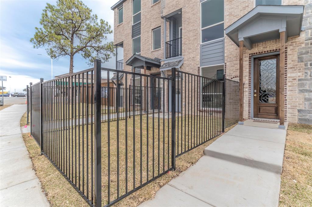 Plaza Heights Addition - Residential Lease
