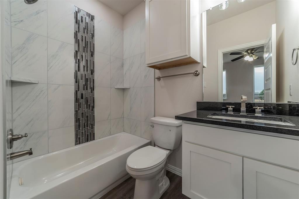 Plaza Heights Addition - Residential Lease