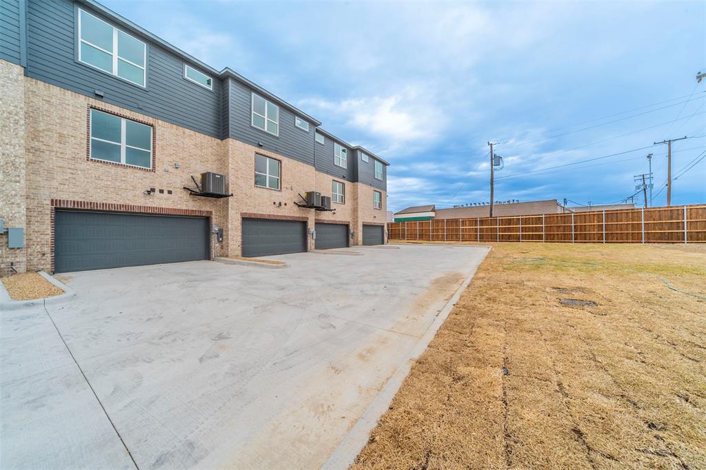 Plaza Heights Addition - Residential Lease