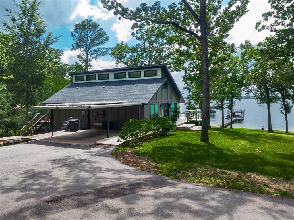 Thunderbird Point - Residential