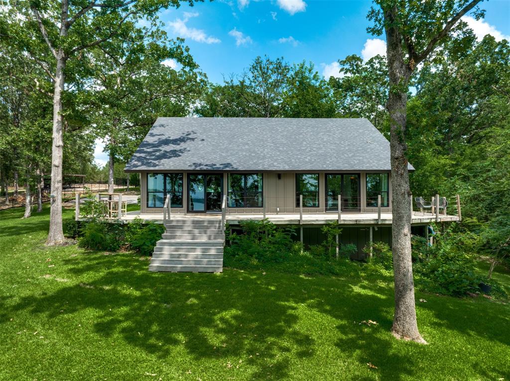 Thunderbird Point - Residential