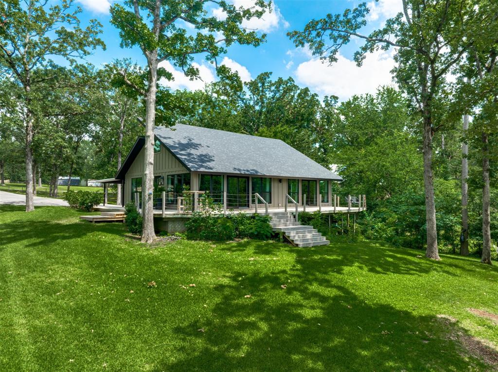Thunderbird Point - Residential