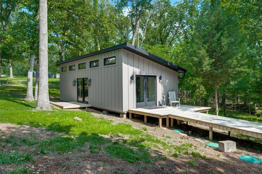 Thunderbird Point - Residential