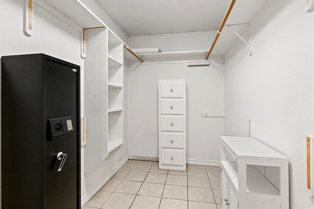 Private - Residential