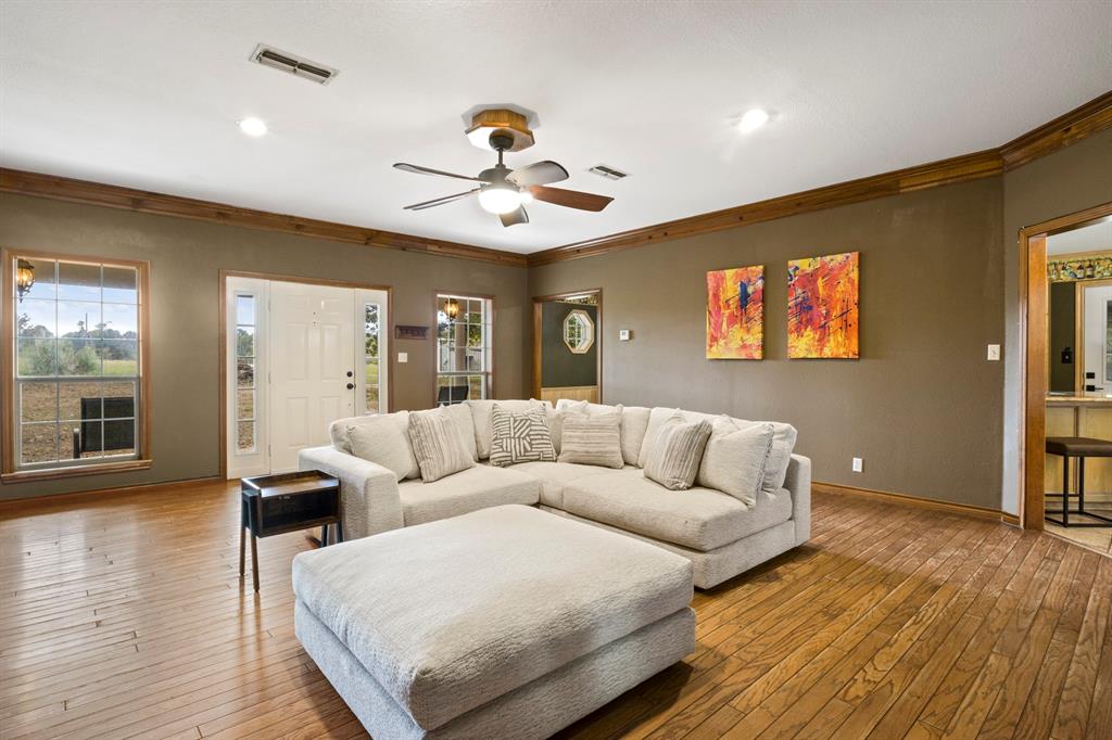 Private - Residential
