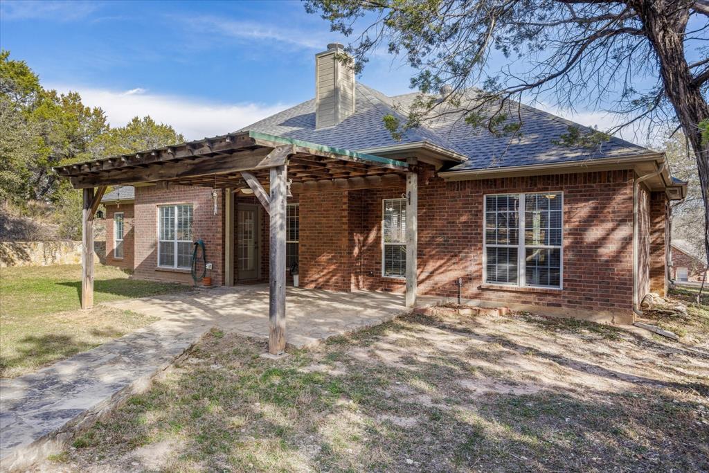 Lakeside - Residential
