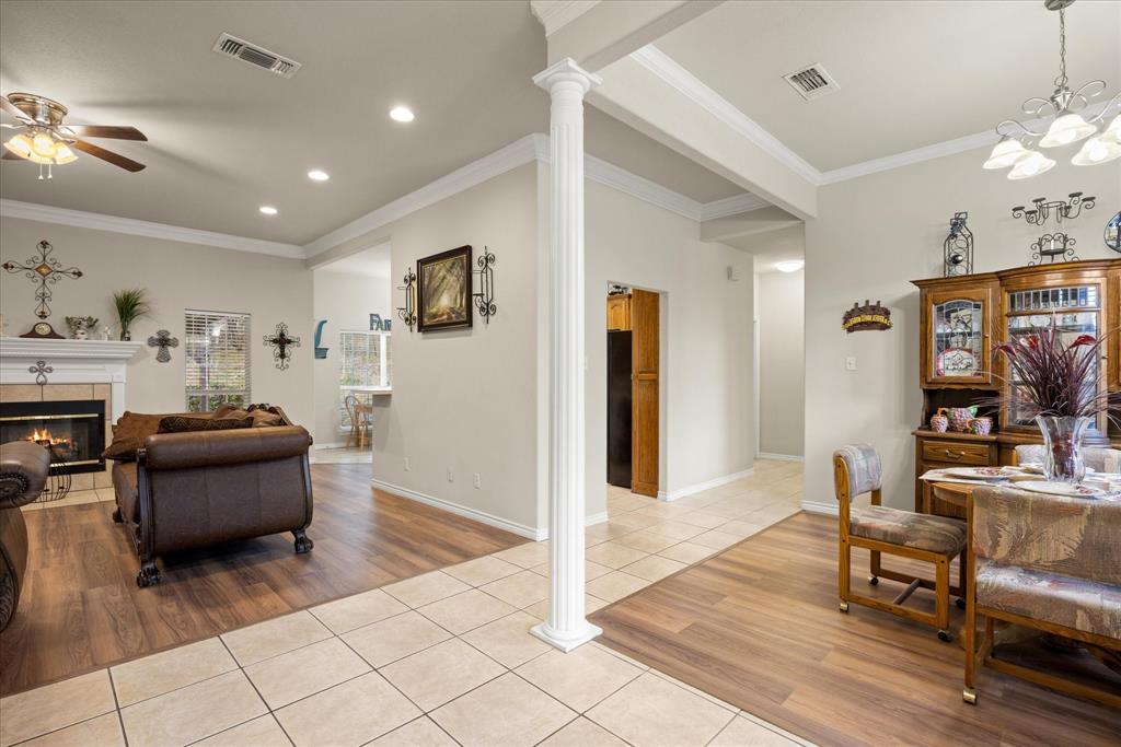 Lakeside - Residential
