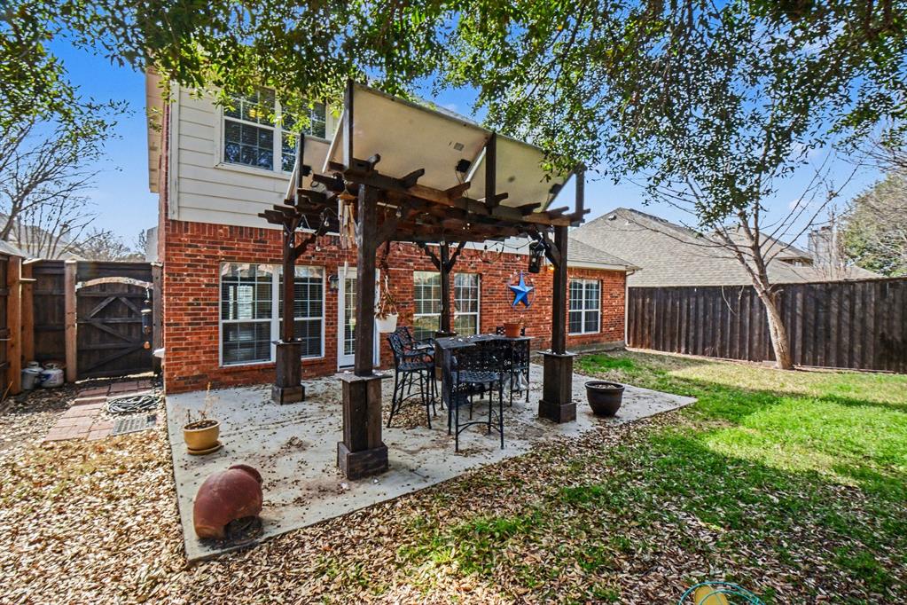 Craig Ranch North Ph 2c - Residential