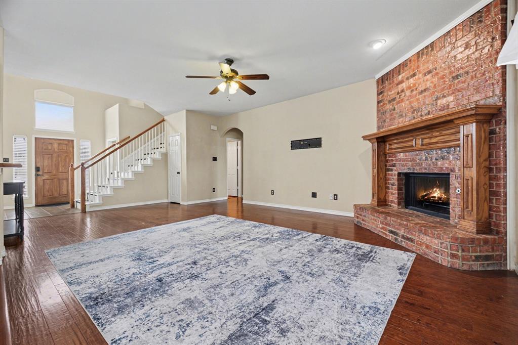 Craig Ranch North Ph 2c - Residential