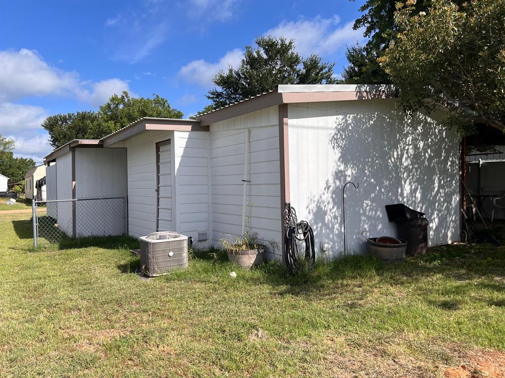 Promontory RV Resort Ph I - Residential
