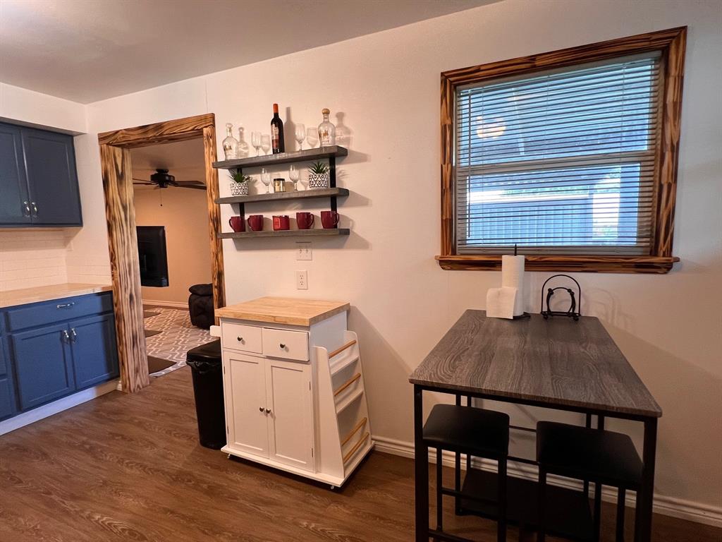 Promontory RV Resort Ph I - Residential
