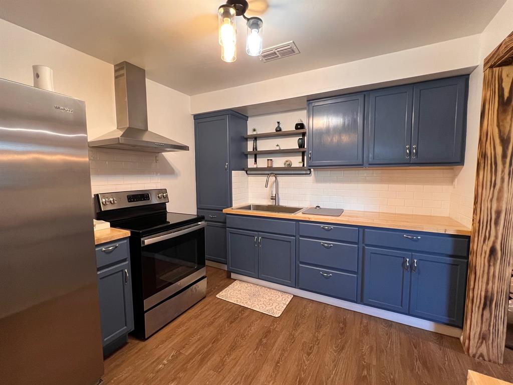 Promontory RV Resort Ph I - Residential