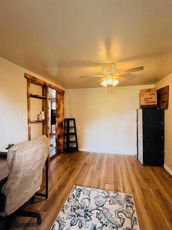 Promontory RV Resort Ph I - Residential