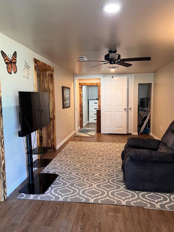 Promontory RV Resort Ph I - Residential