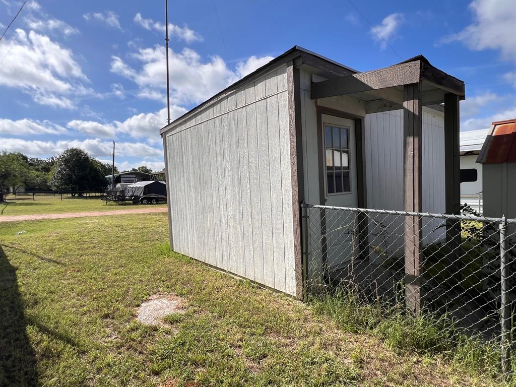 Promontory RV Resort Ph I - Residential