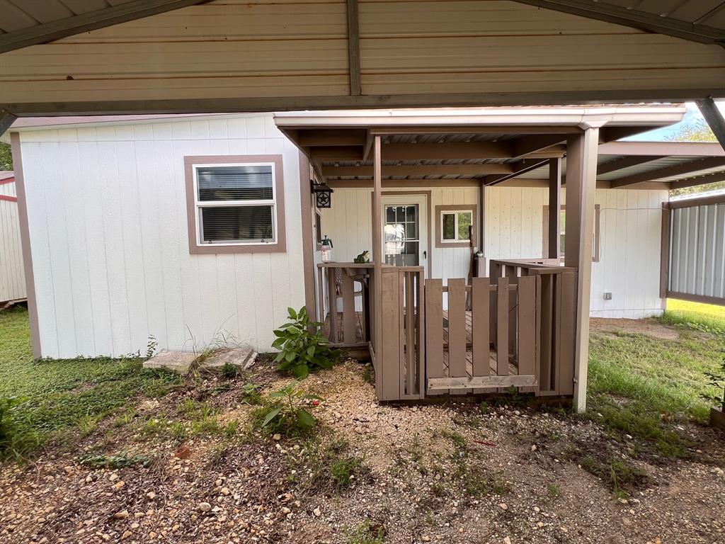Promontory RV Resort Ph I - Residential
