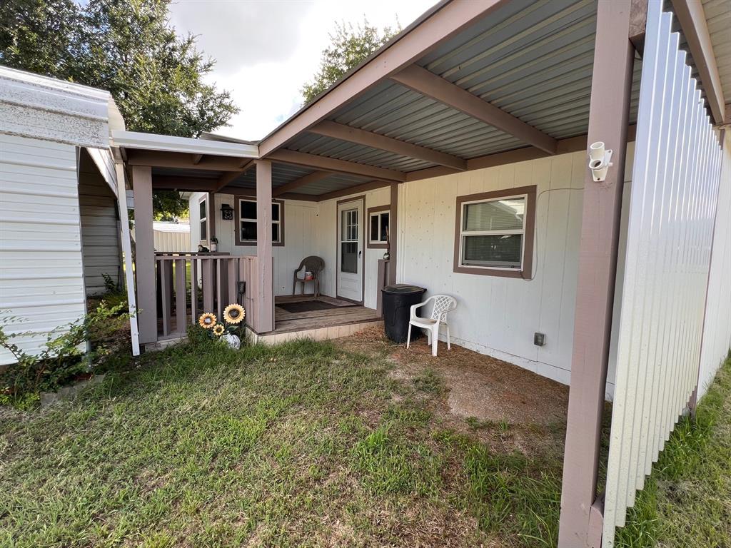 Promontory RV Resort Ph I - Residential