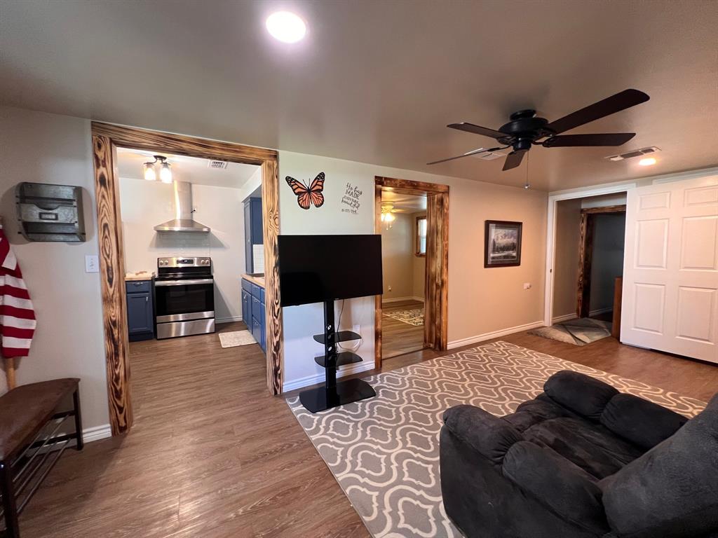 Promontory RV Resort Ph I - Residential