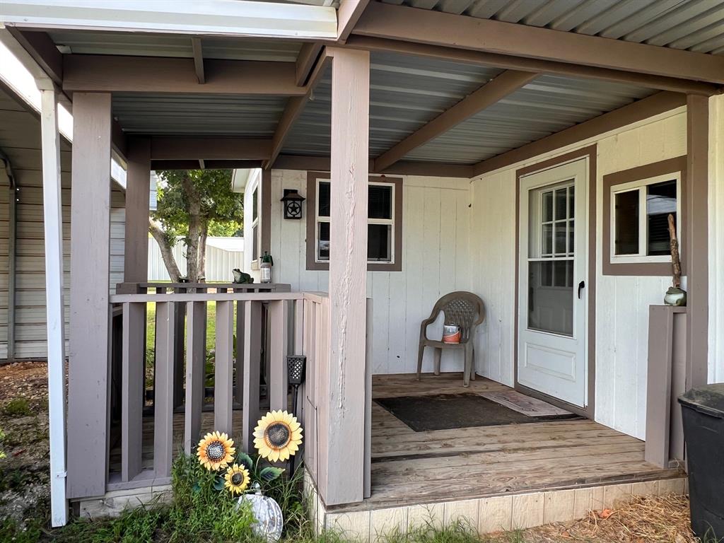 Promontory RV Resort Ph I - Residential