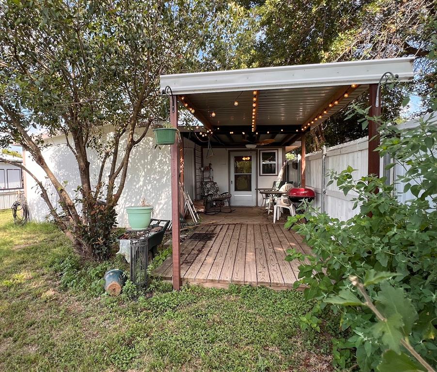 Promontory RV Resort Ph I - Residential
