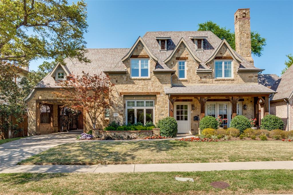 Preston Hills 01 - Residential