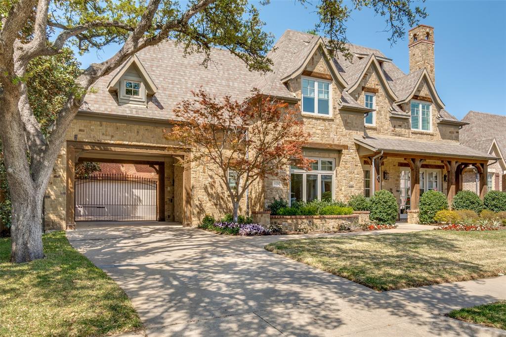 Preston Hills 01 - Residential