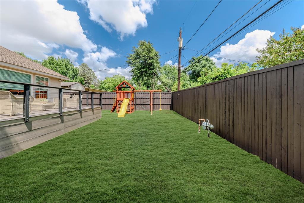 Glenridge Estates - Residential