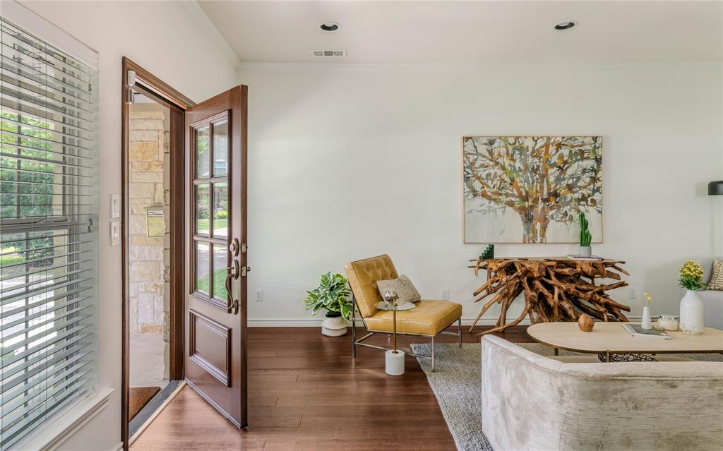 Glenridge Estates - Residential