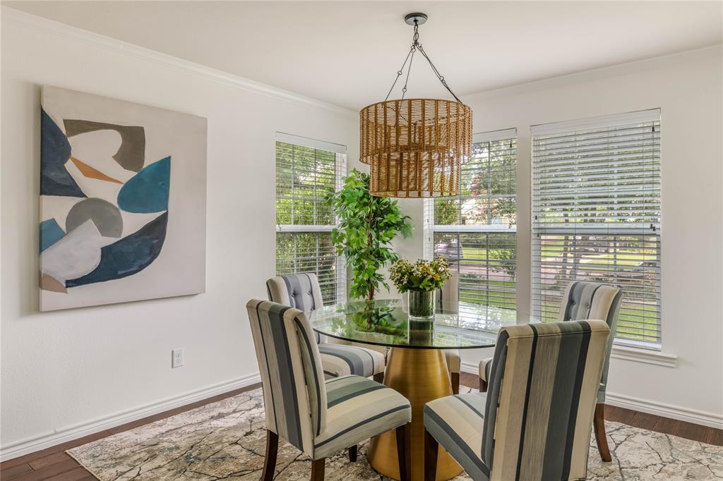 Glenridge Estates - Residential