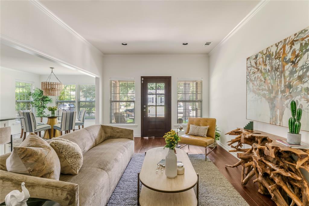 Glenridge Estates - Residential
