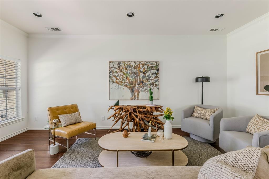 Glenridge Estates - Residential