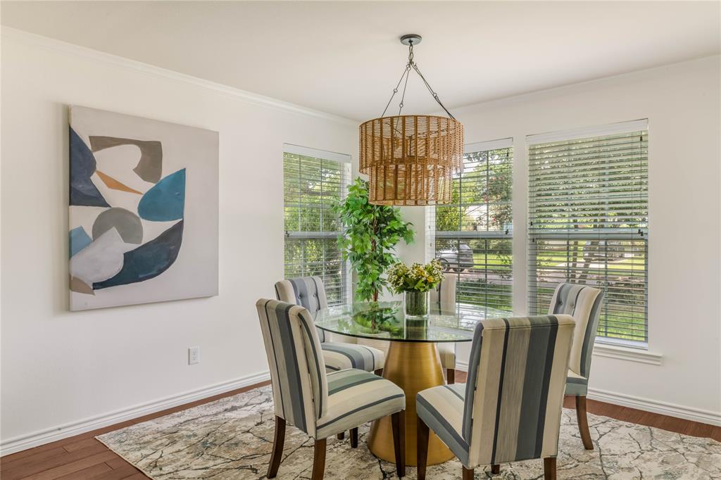 Glenridge Estates - Residential