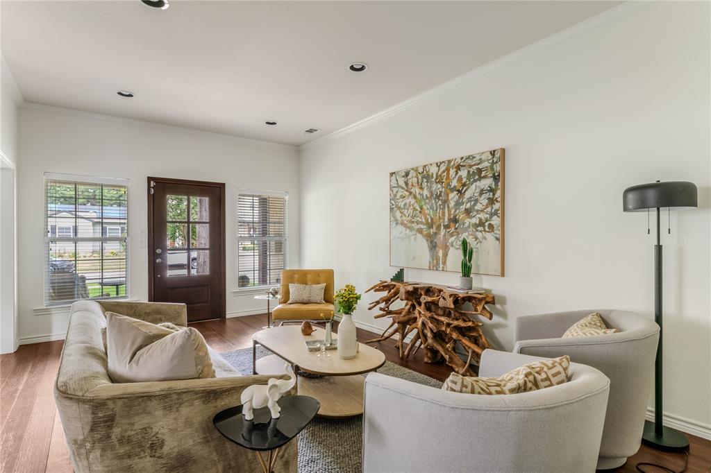 Glenridge Estates - Residential